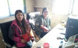3月8日，婦女節(jié)員工福利