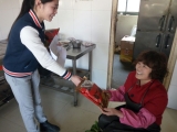 3月8日，婦女節(jié)員工福利